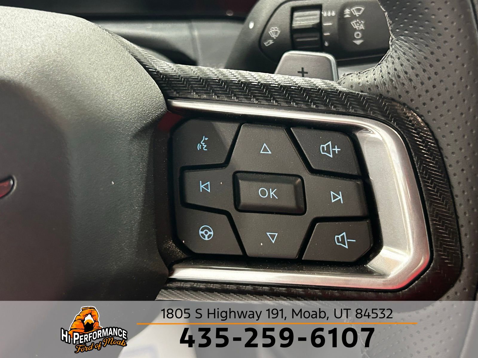 New 2025 Ford Mustang GT Premium w/ GT Performance Package image 25