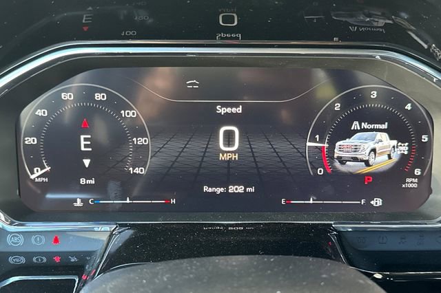 New 2026 GMC Sierra 1500 Elevation w/ Preferred Package image 30