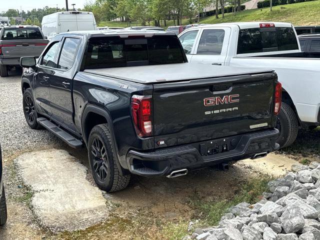 Used 2026 GMC Sierra 1500 Elevation w/ Elevation Premium Package AWD/4WD image 5