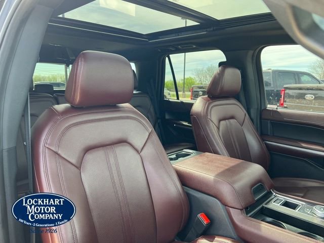 Used 2023 Ford Expedition Limited image 26