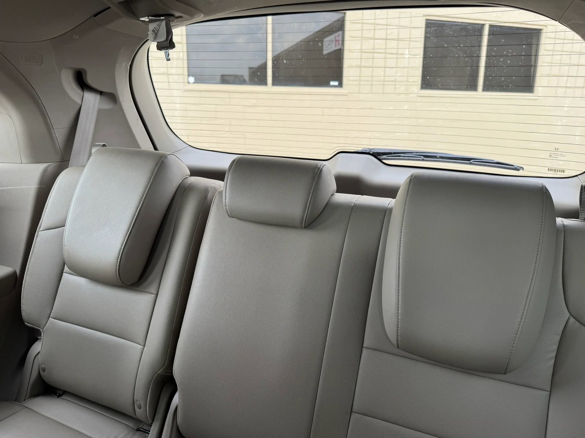 Used 2015 Honda Odyssey EX-L image 33