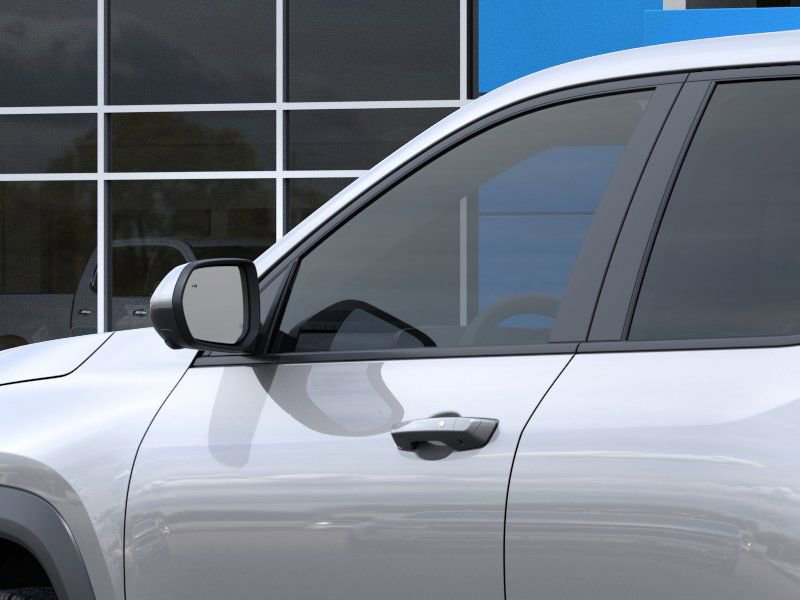 New 2026 Chevrolet Equinox LT image 12