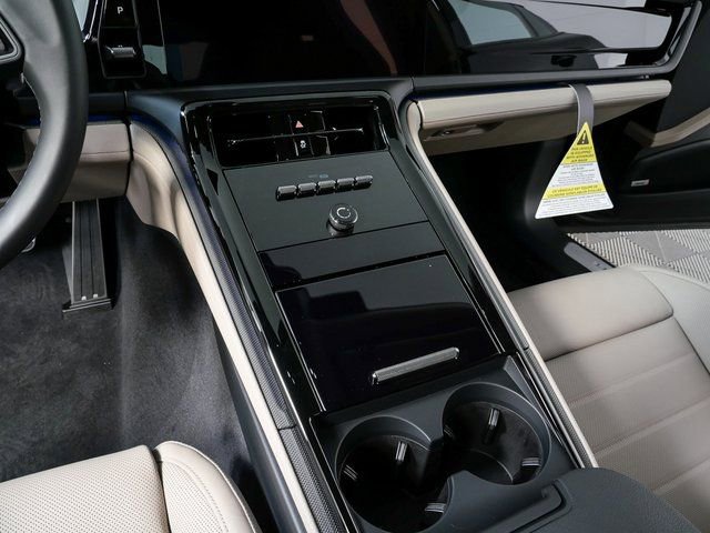 New 2026 Porsche Panamera image 16