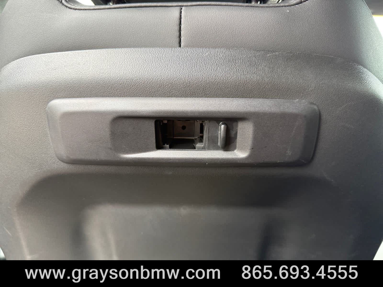 Used 2025 BMW X3 M50 AWD/4WD image 19