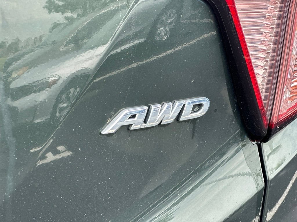 Used 2018 Honda HR-V EX image 4