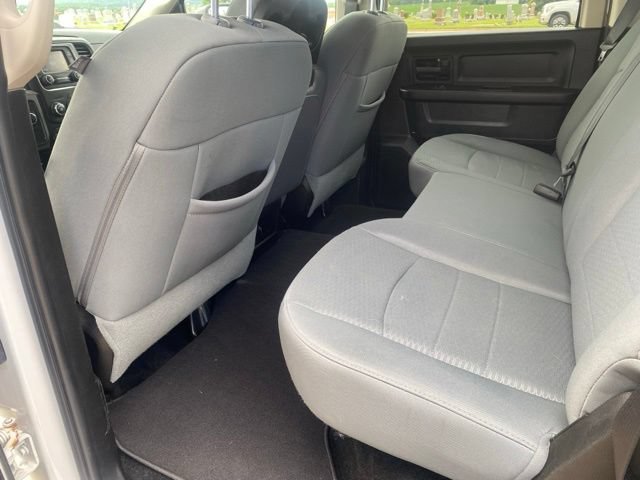 Used 2013 RAM 1500 Express AWD/4WD image 17