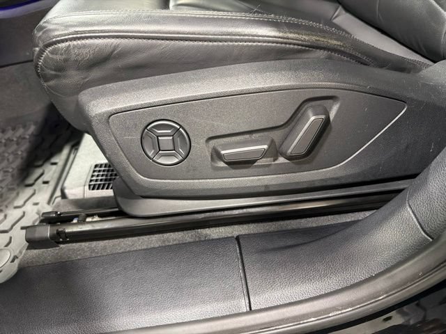 Used 2023 Audi Q3 2.0T Premium Plus w/ Premium Plus Package AWD/4WD image 13