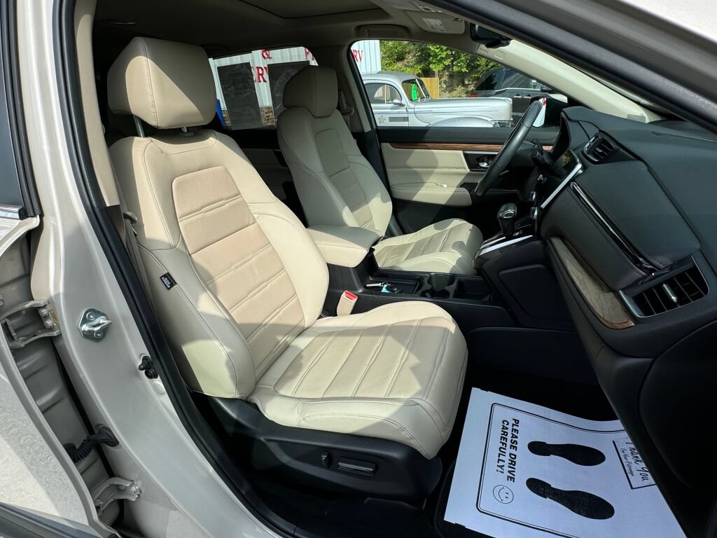 Used 2019 Honda CR-V EX-L image 22