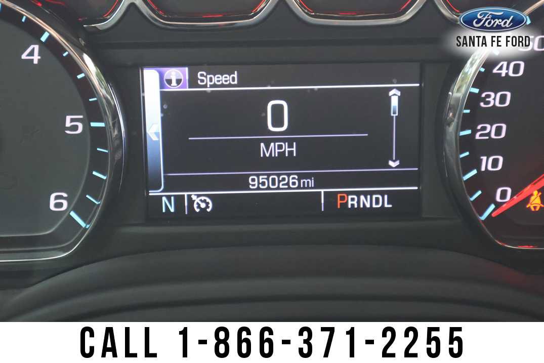 Used 2020 Chevrolet Tahoe LT RWD image 42