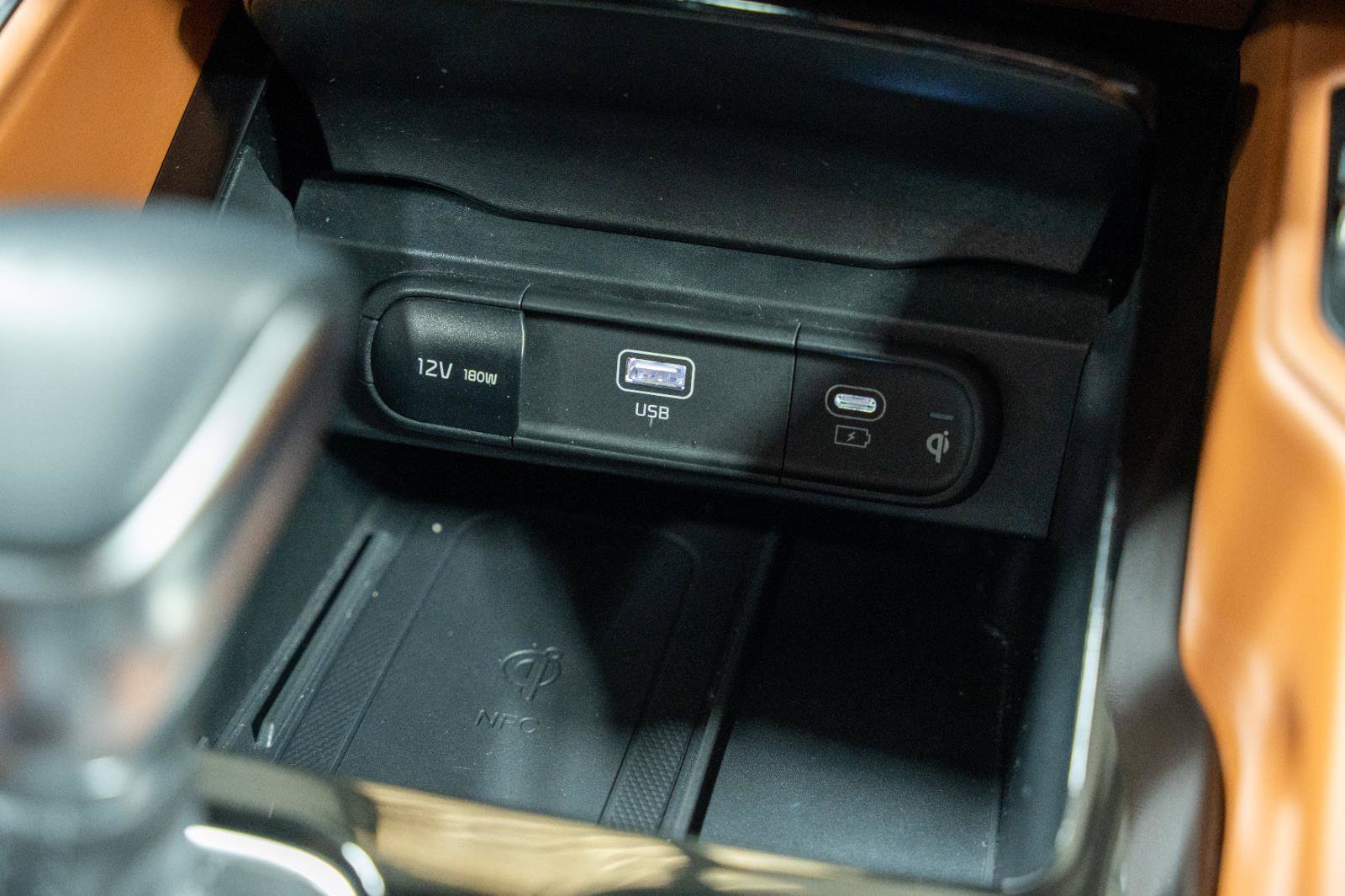 Used 2024 Kia Telluride SX X-Line image 42