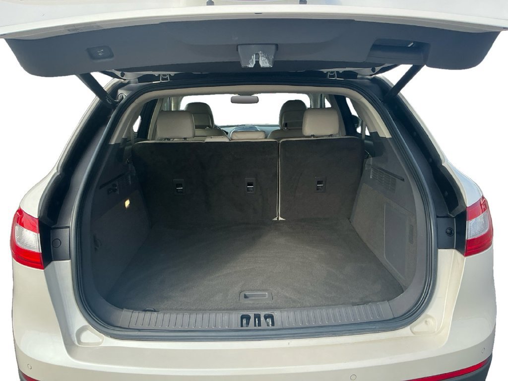 Used 2016 Lincoln MKX Select w/ Select Plus Package FWD image 24