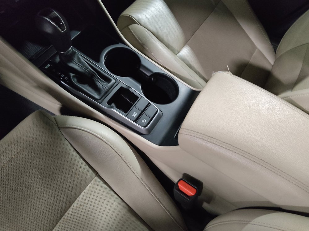Used 2018 Hyundai Tucson SEL Plus FWD image 26