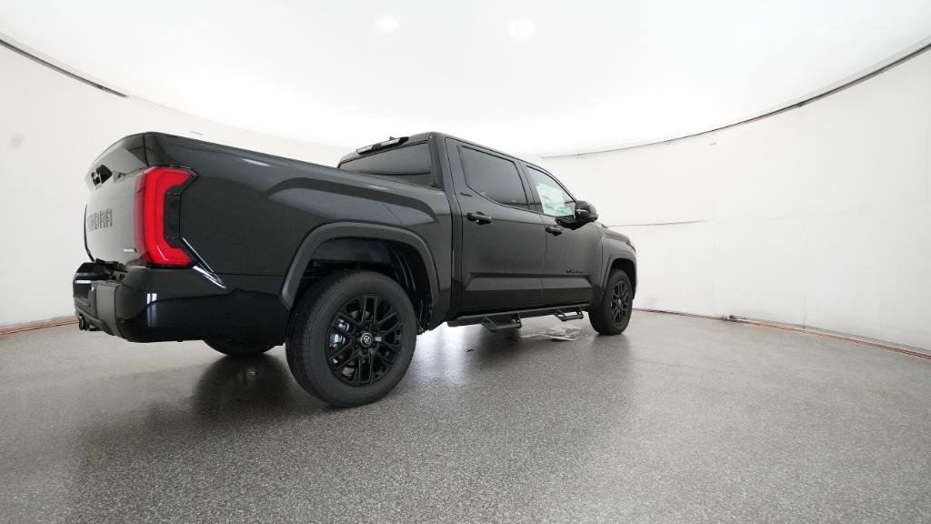 New 2026 Toyota Tundra Limited image 25