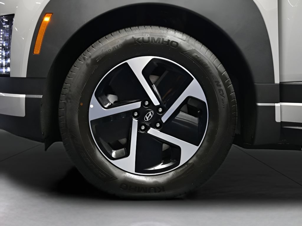 New 2026 Hyundai Ioniq 9 SE AWD/4WD image 24