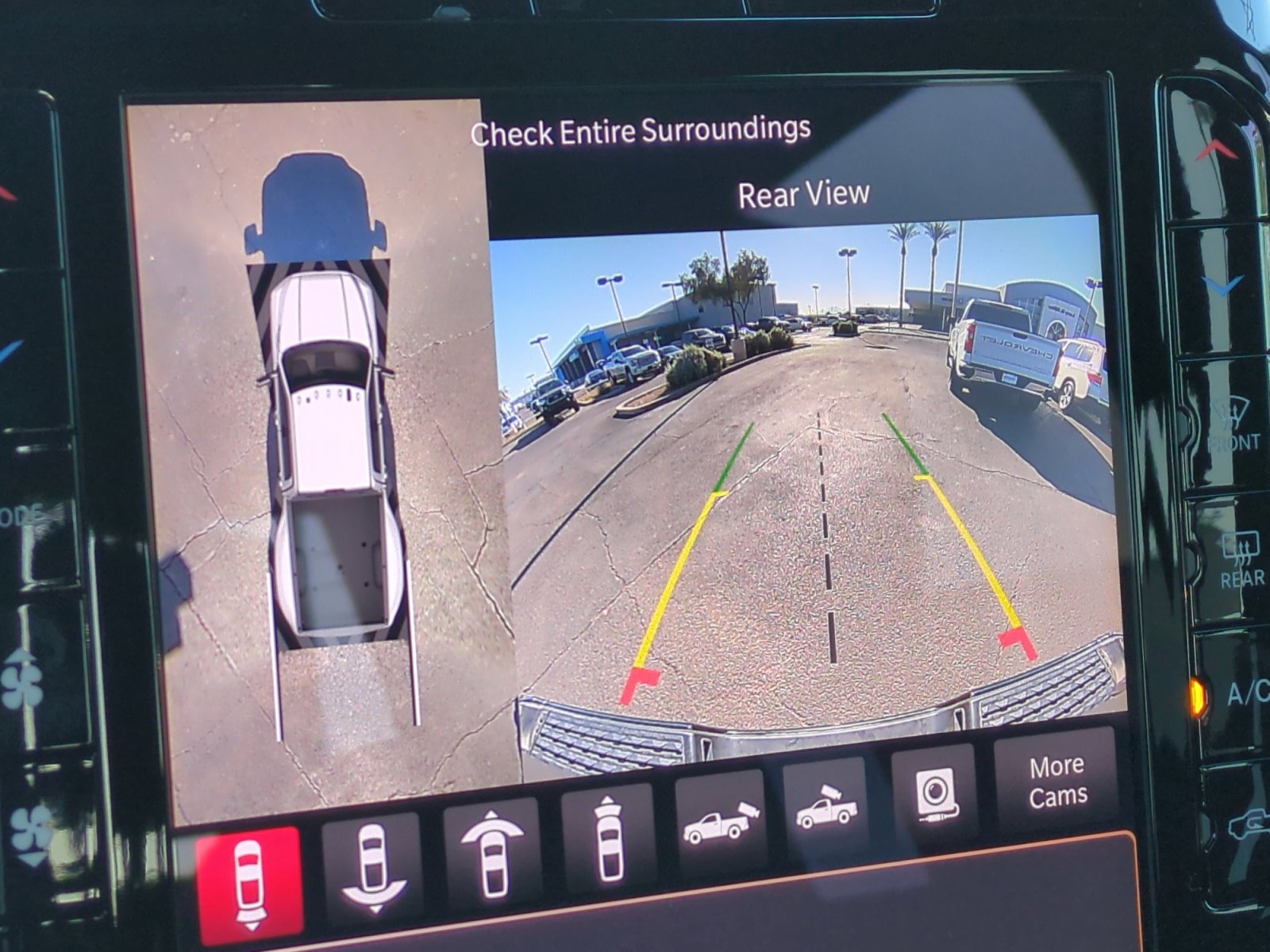 New 2025 RAM 3500 Big Horn image 29