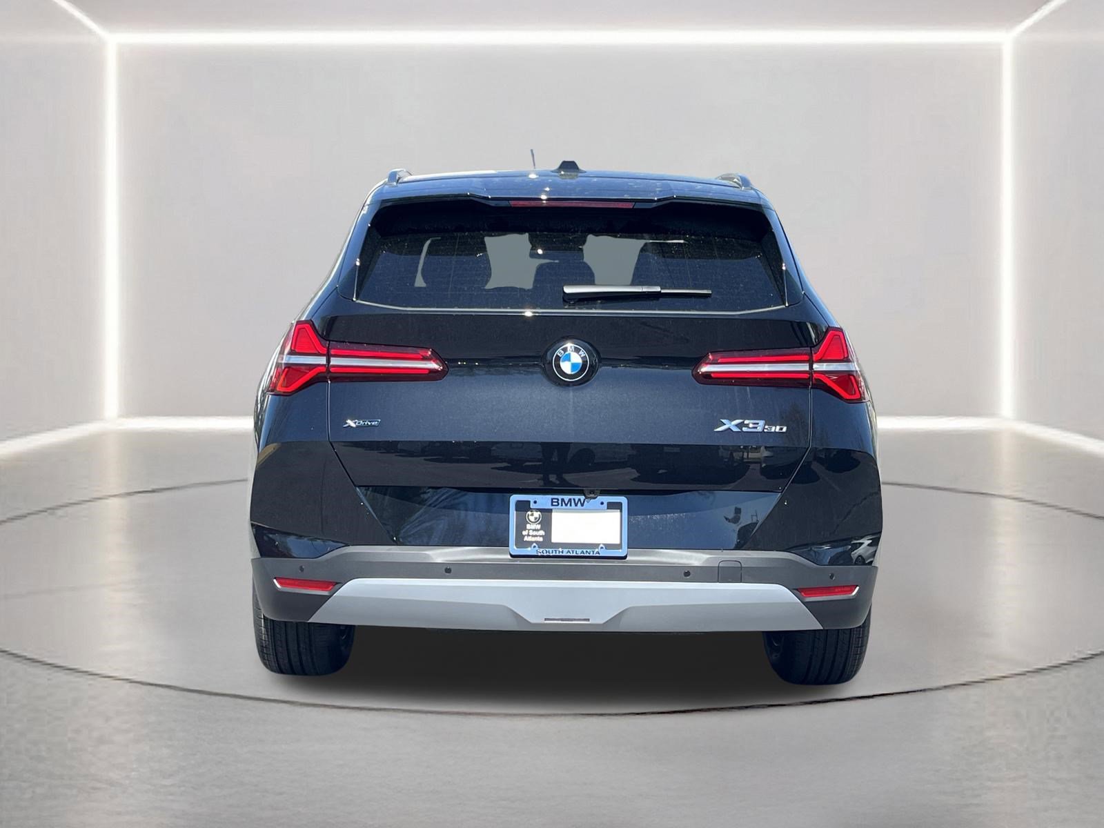 New 2026 BMW X3 xDrive30 image 24