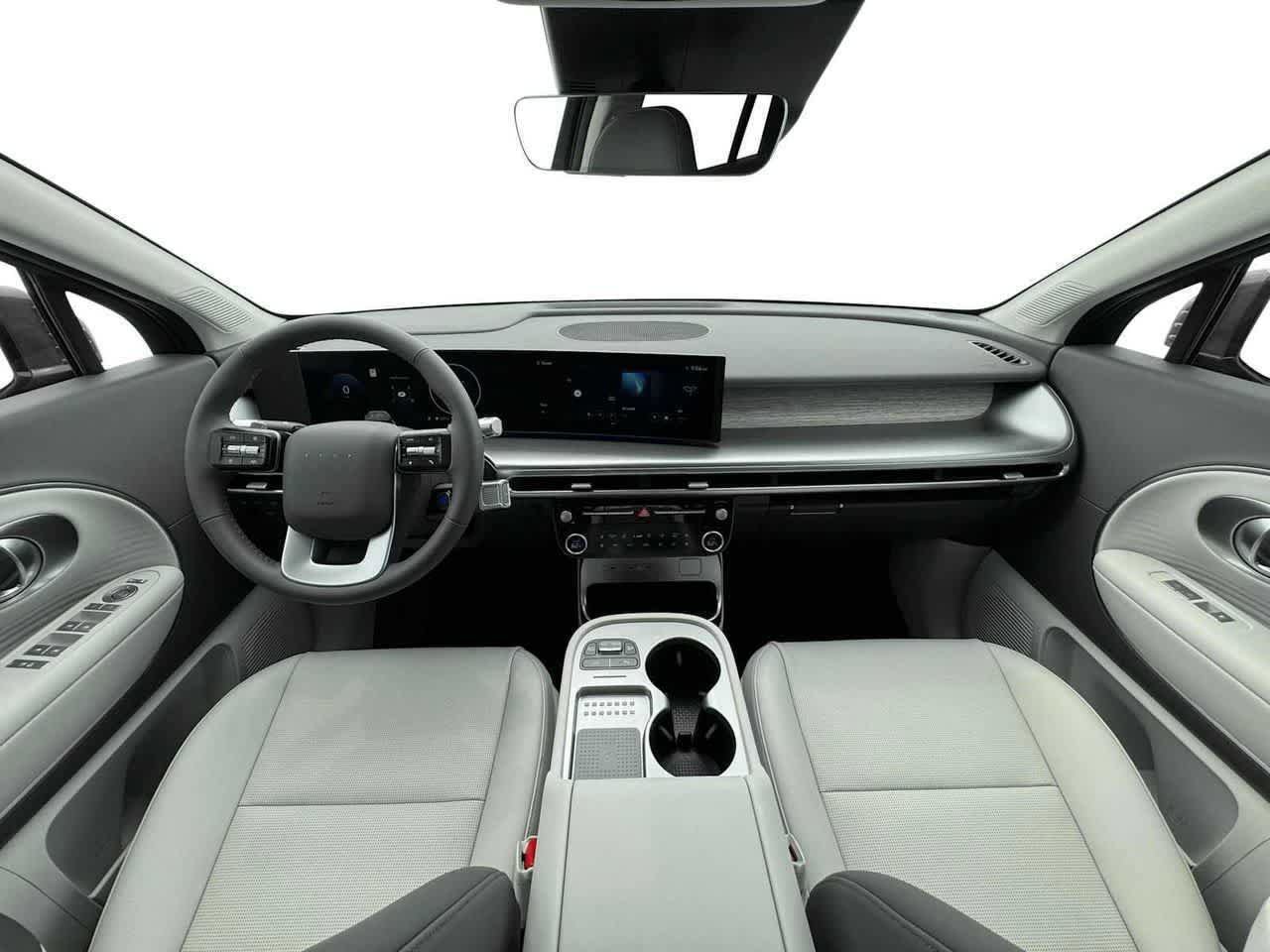 New 2026 Hyundai Ioniq 9 SEL image 21
