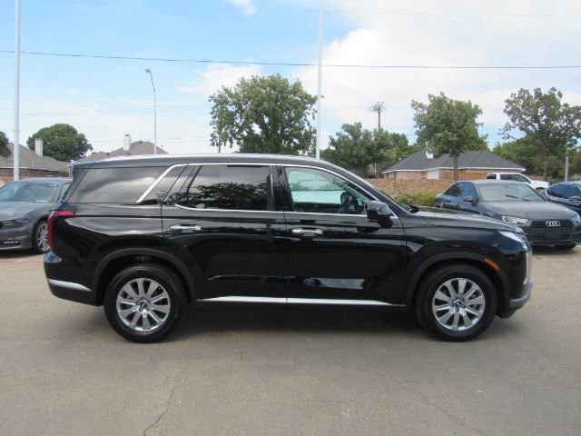 Used 2025 Hyundai Palisade SEL image 5