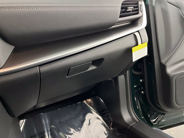 New 2026 Nissan Rogue Dark Armor FWD image 37