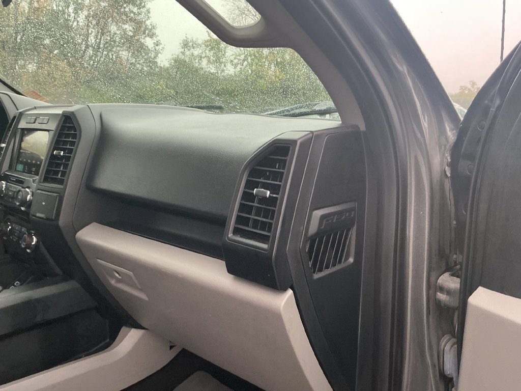 Used 2018 Ford F150 XL w/ Equipment Group 101A Mid AWD/4WD image 22