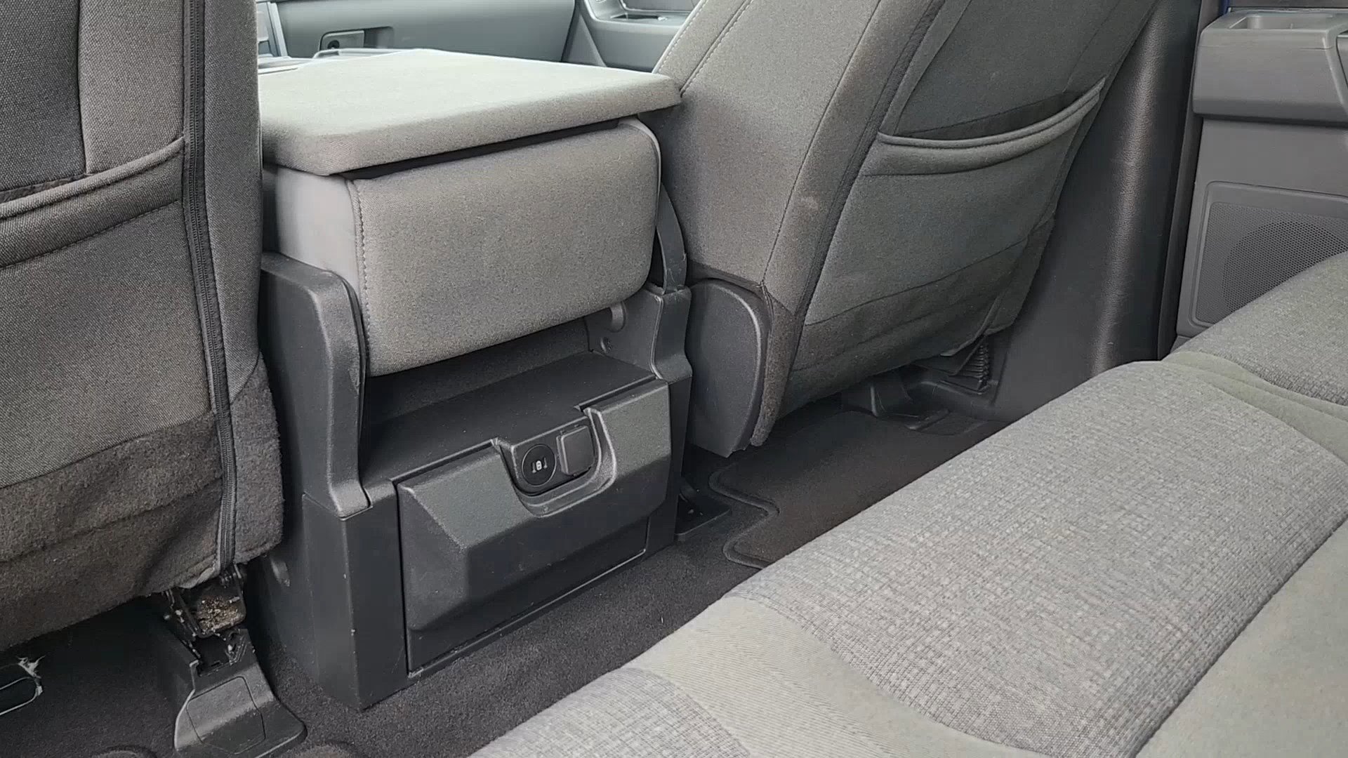 Certified 2025 Ford F150 XLT w/ Equipment Group 301A Standard AWD/4WD image 18