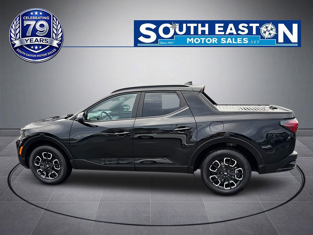 Used 2023 Hyundai Santa Cruz SEL Premium AWD/4WD image 7