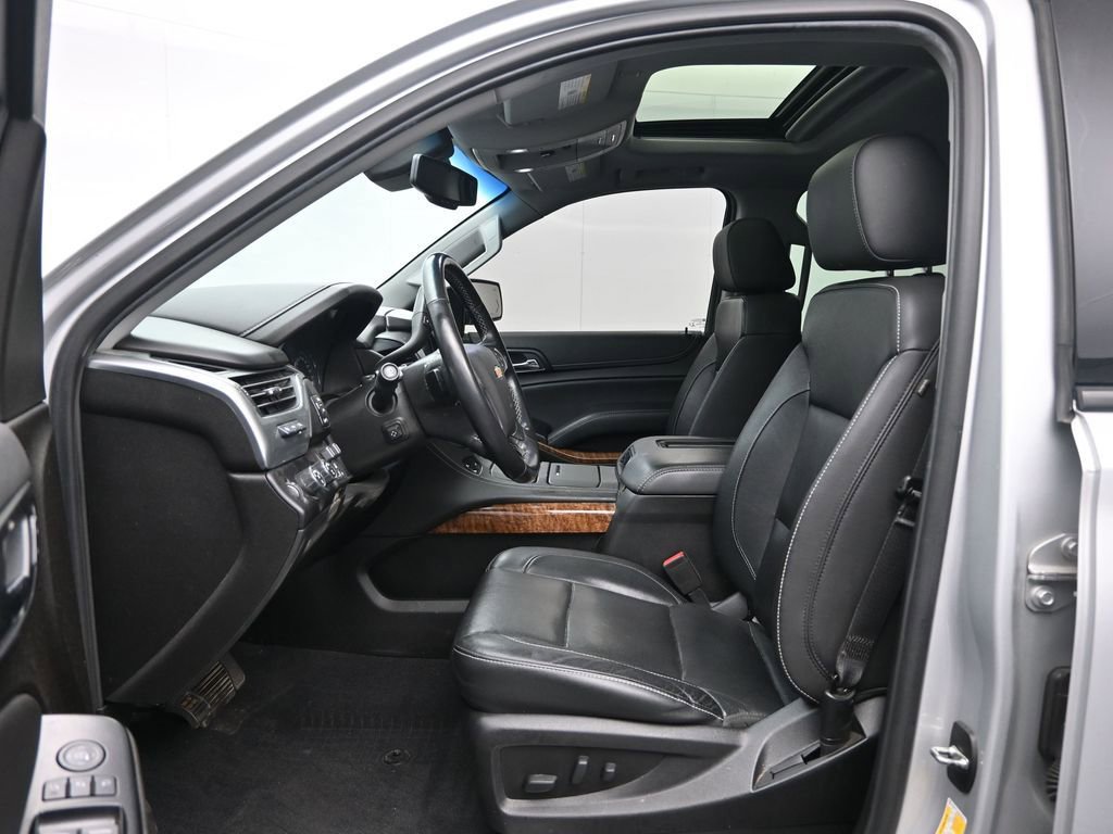 Used 2020 Chevrolet Tahoe Premier w/ 6.2L Performance Package image 28