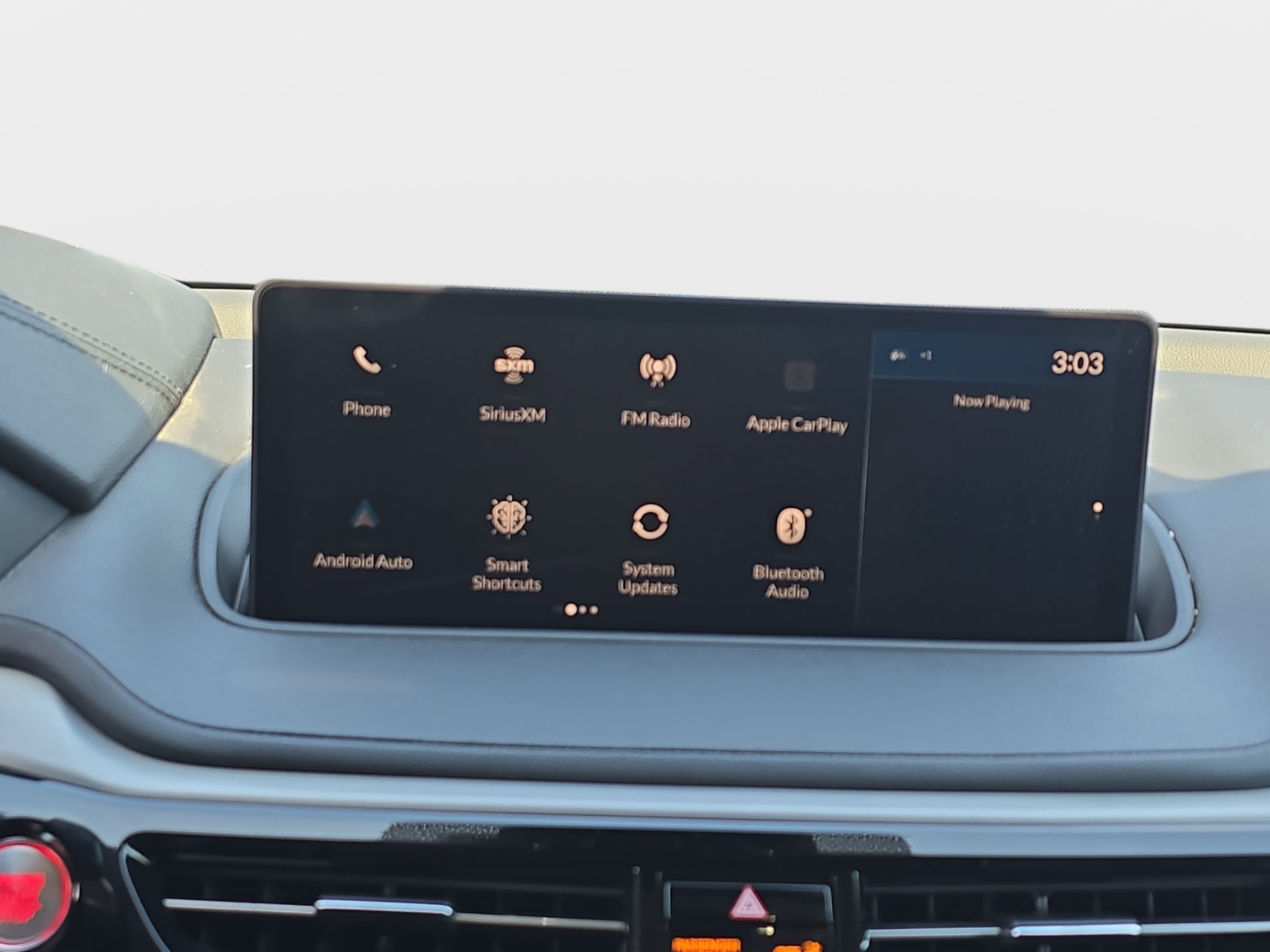 Certified 2024 Acura MDX SH-AWD image 23