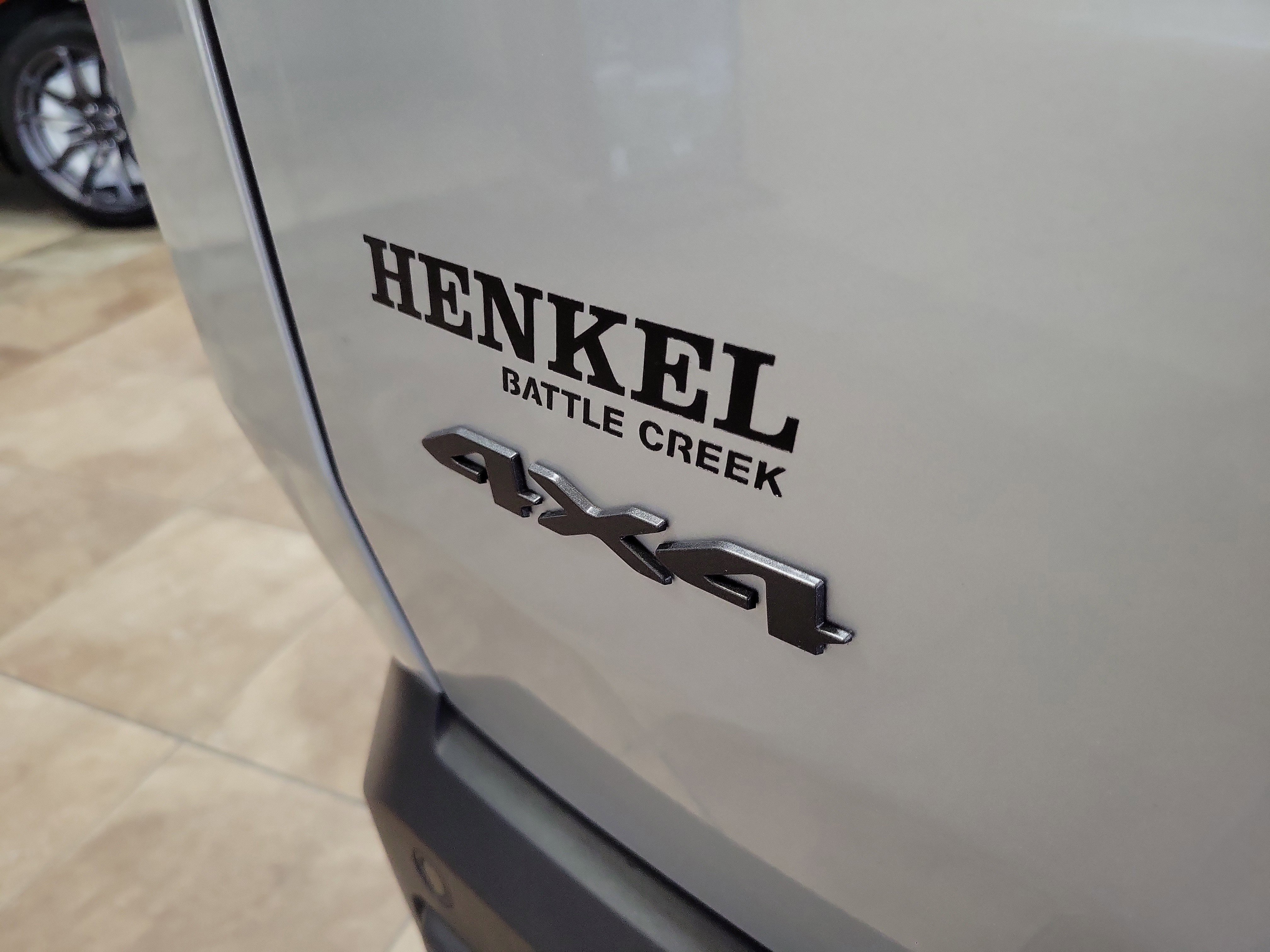 New 2026 Jeep Cherokee Limited image 21