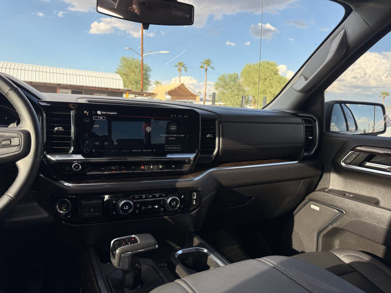 Used 2023 GMC Sierra 1500 Elevation w/ Elevation Premium Package image 26