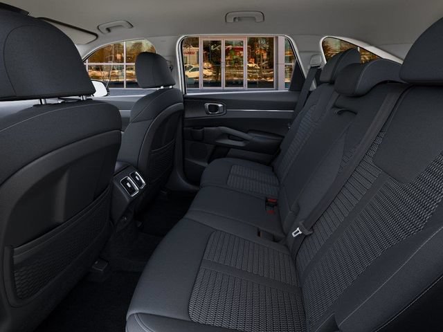 New 2026 Kia Sorento LX FWD image 18