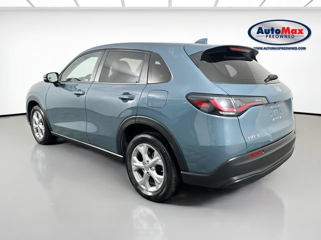 Used 2024 Honda HR-V LX image 5