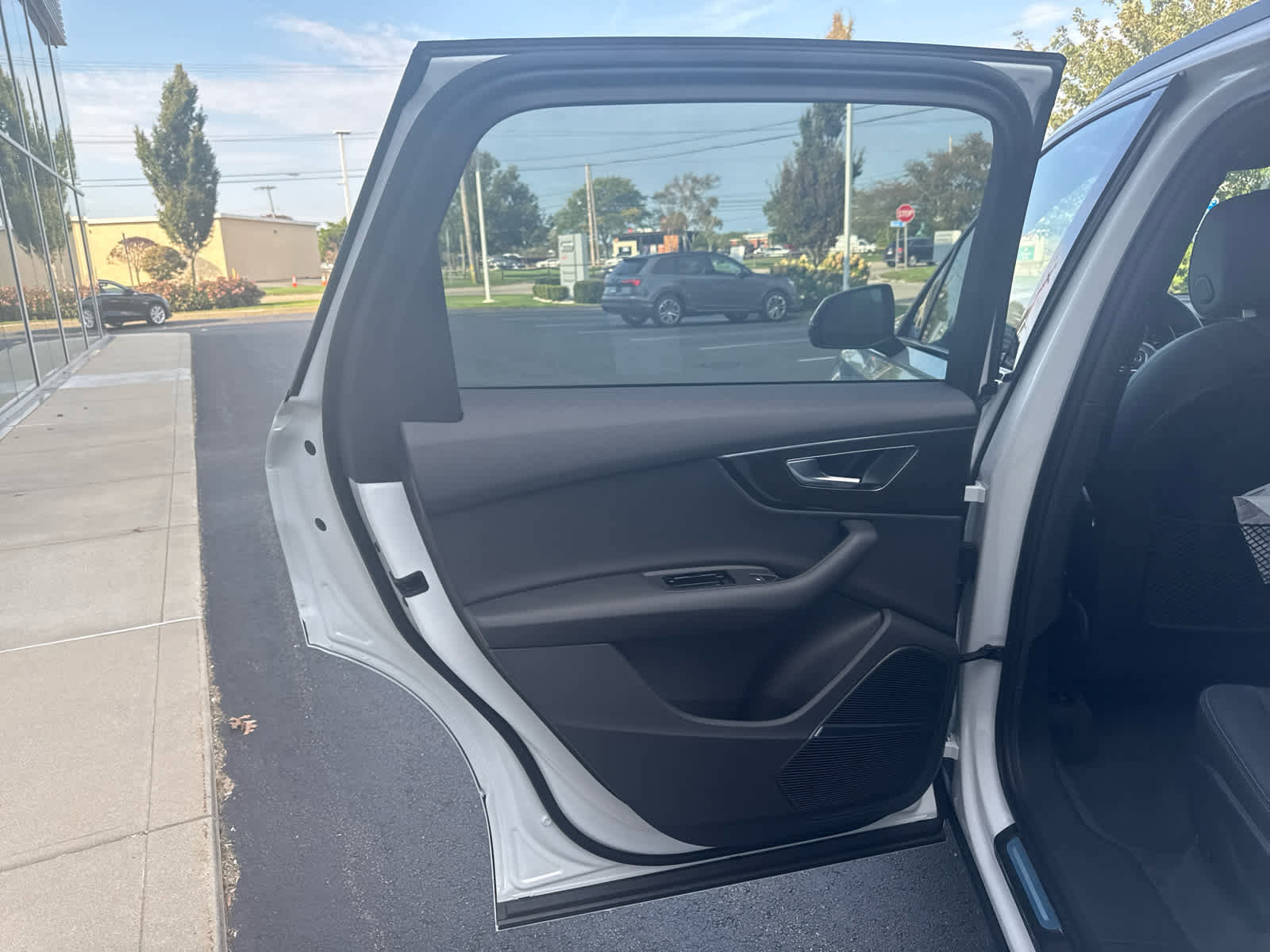 New 2026 Audi Q7 2.0T Premium image 26