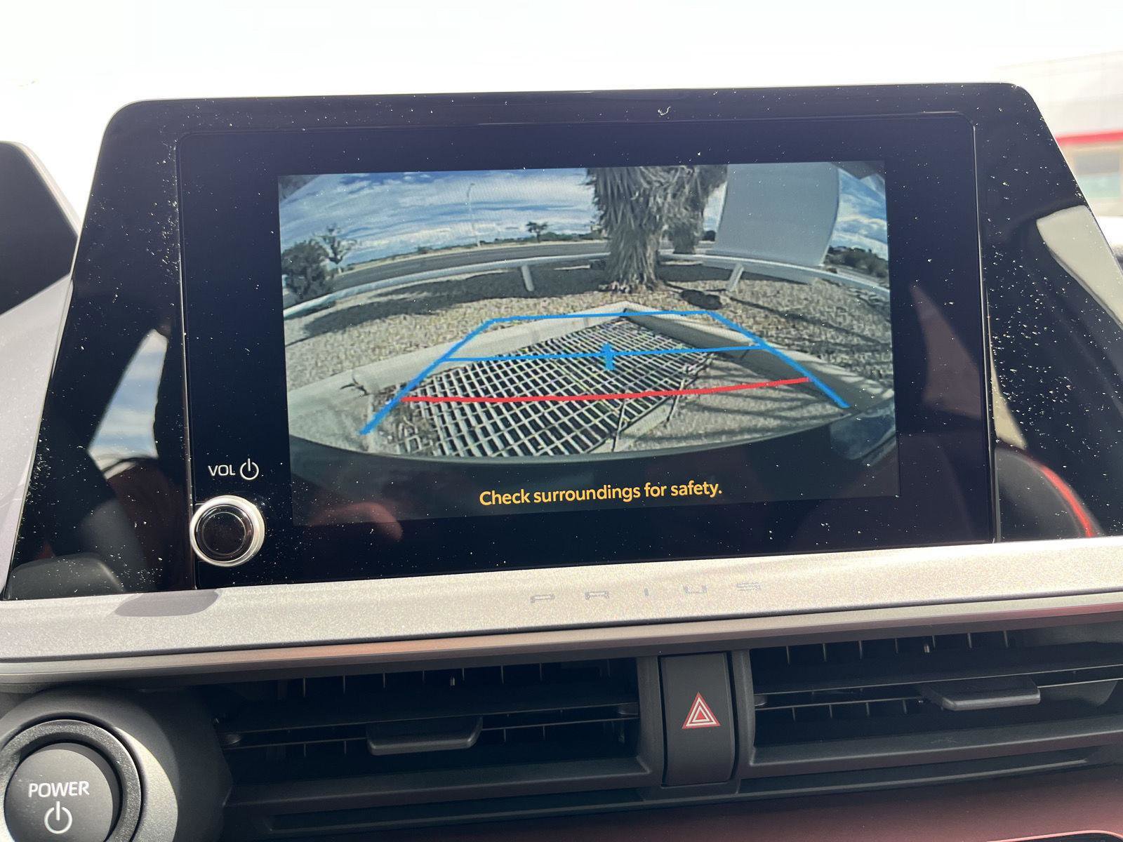 New 2026 Toyota Prius Plug-In Hybrid image 36