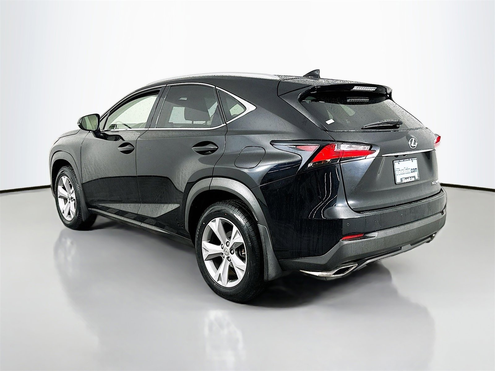 Used 2017 Lexus NX 200t AWD image 5
