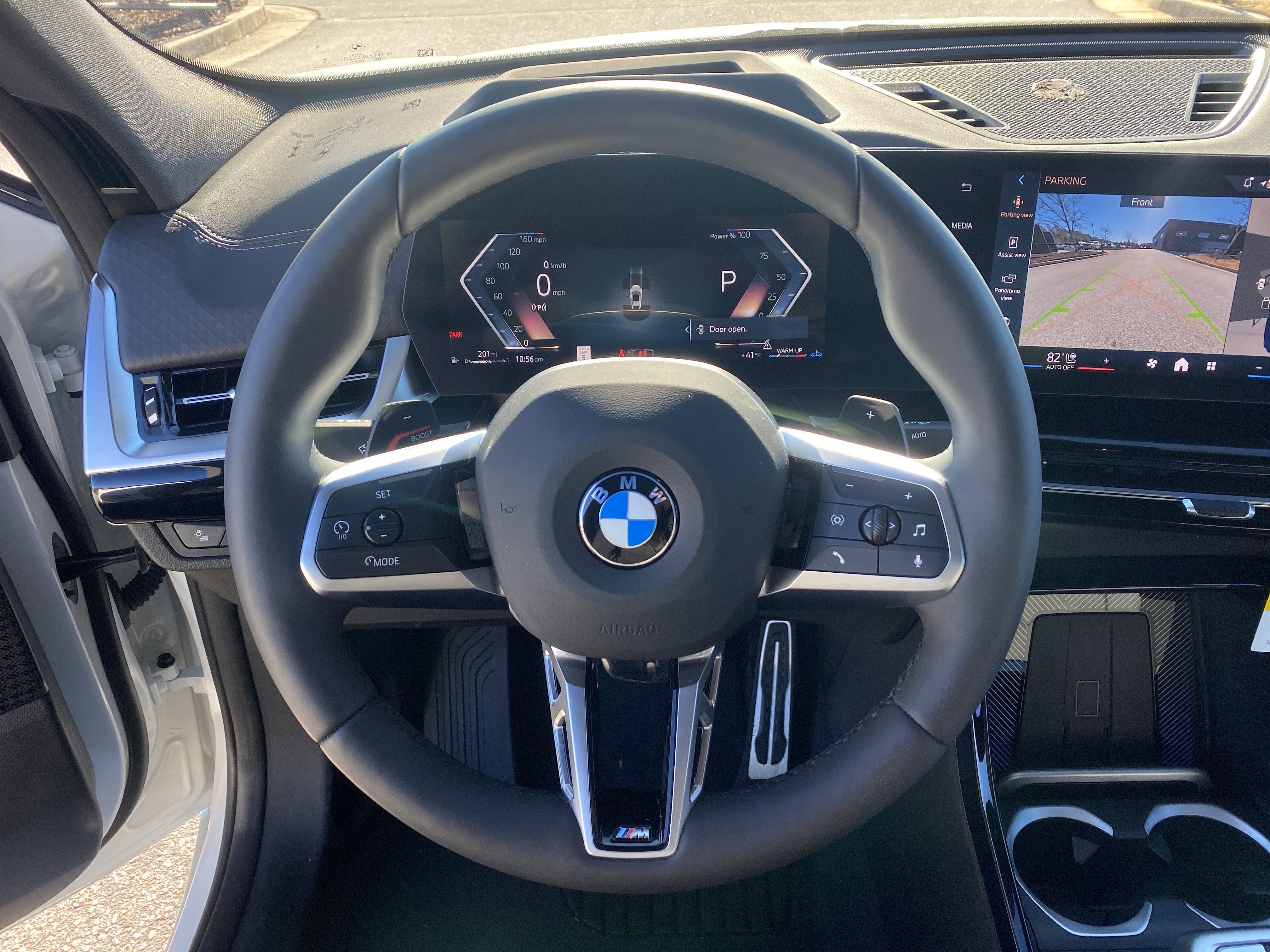 Used 2026 BMW X2 xDrive28i w/ Technology Package image 11