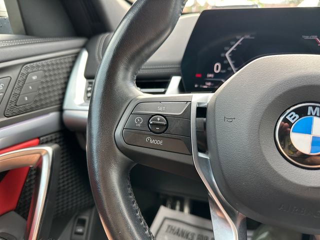 Used 2023 BMW X1 xDrive28i w/ Convenience Package image 23