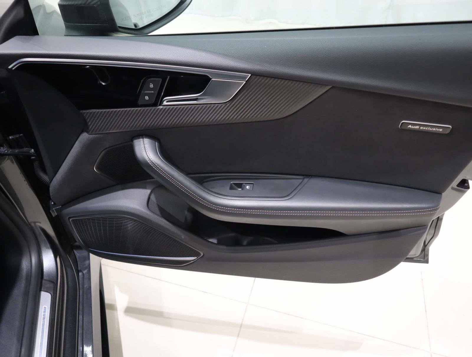 Used 2022 Audi RS 5 Sportback image 15