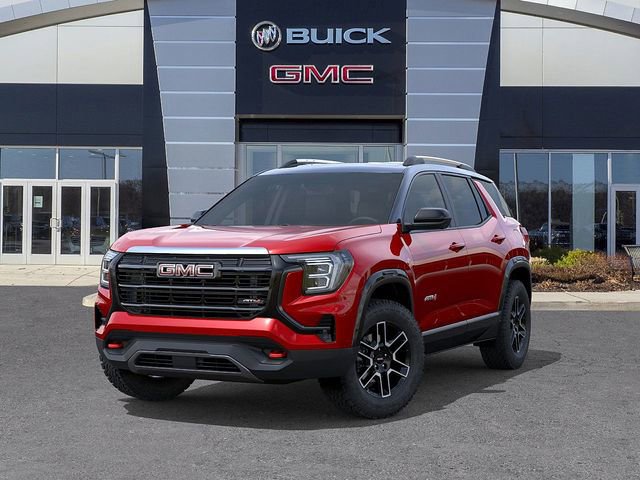 New 2026 GMC Terrain AT4 w/ Technology Package II image 6