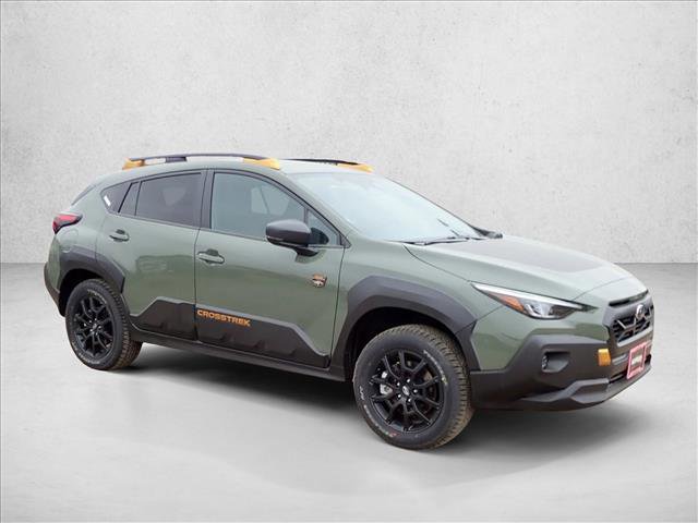 New 2026 Subaru Crosstrek 2.5i Wilderness image 6