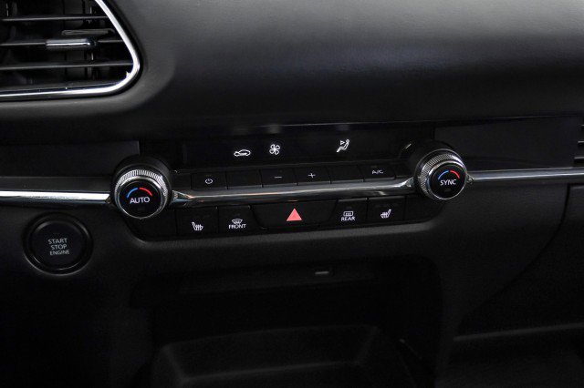 Used 2020 MAZDA CX-30 AWD w/ Preferred Package image 26