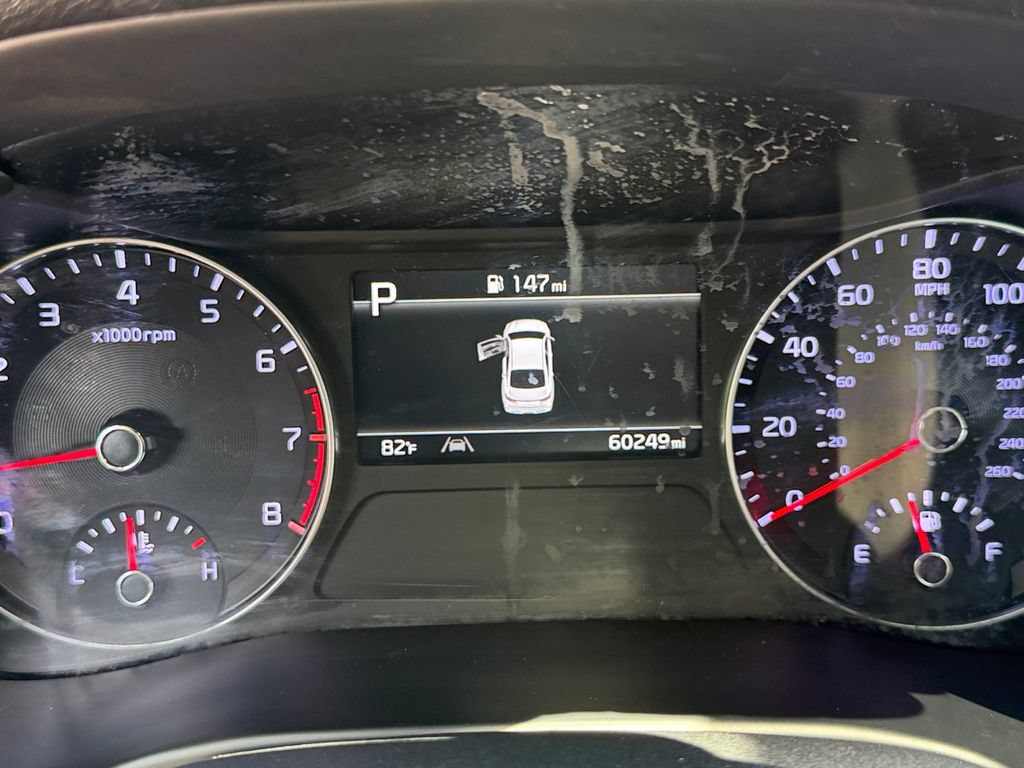 Used 2023 Kia Forte LXS FWD image 28