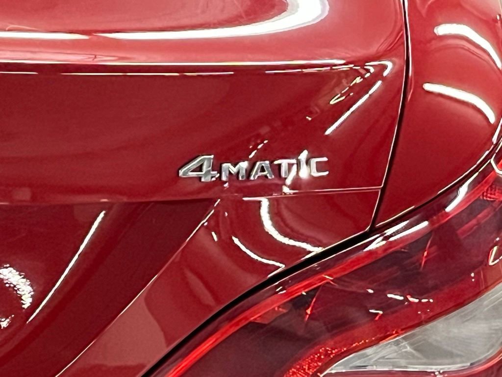 Used 2018 Mercedes-Benz CLA 250 4MATIC image 31