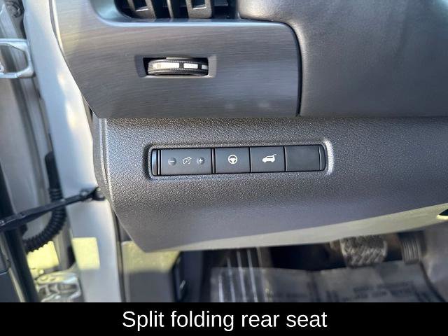 Certified 2025 Nissan Pathfinder SL image 25