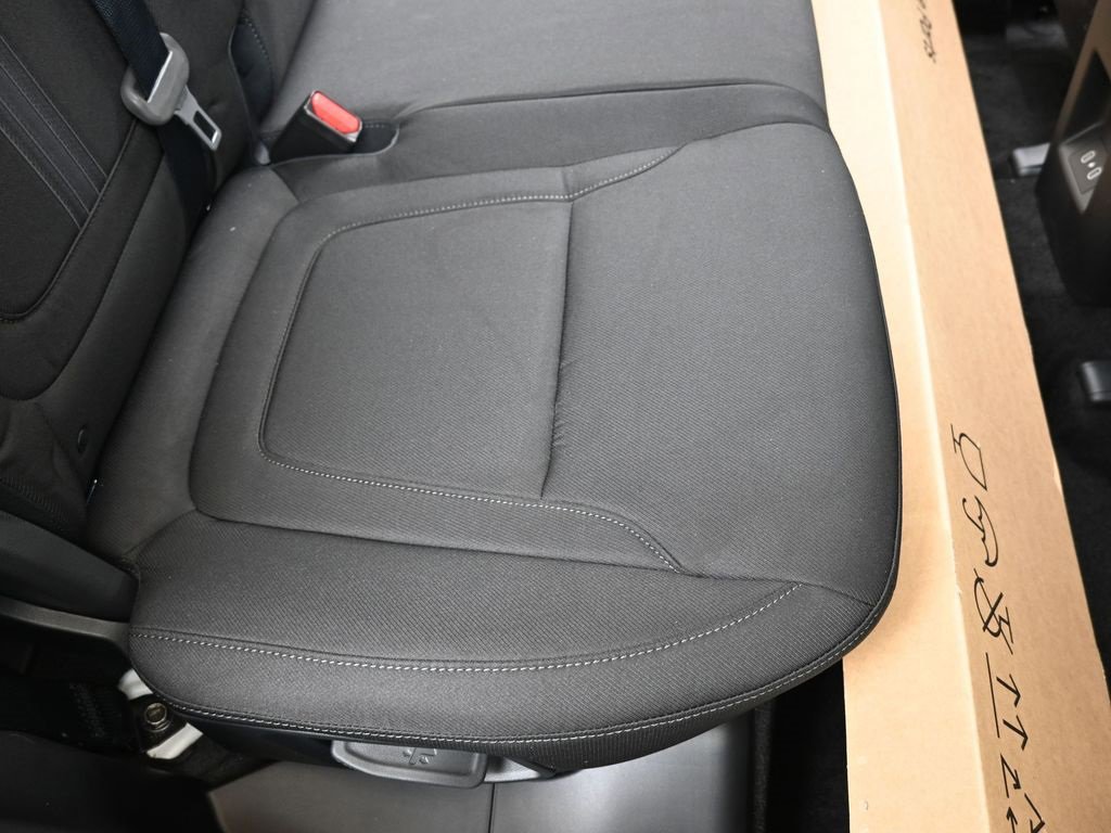 New 2026 Hyundai Tucson SEL image 16