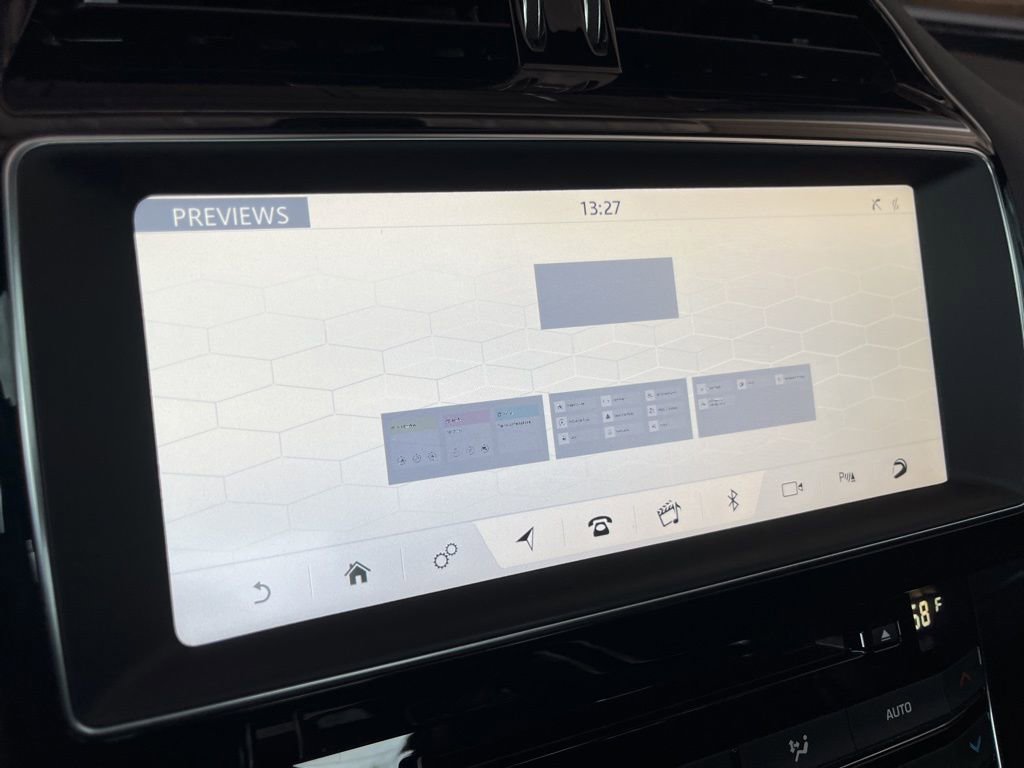 Used 2019 Jaguar XE SV Project 8 image 46