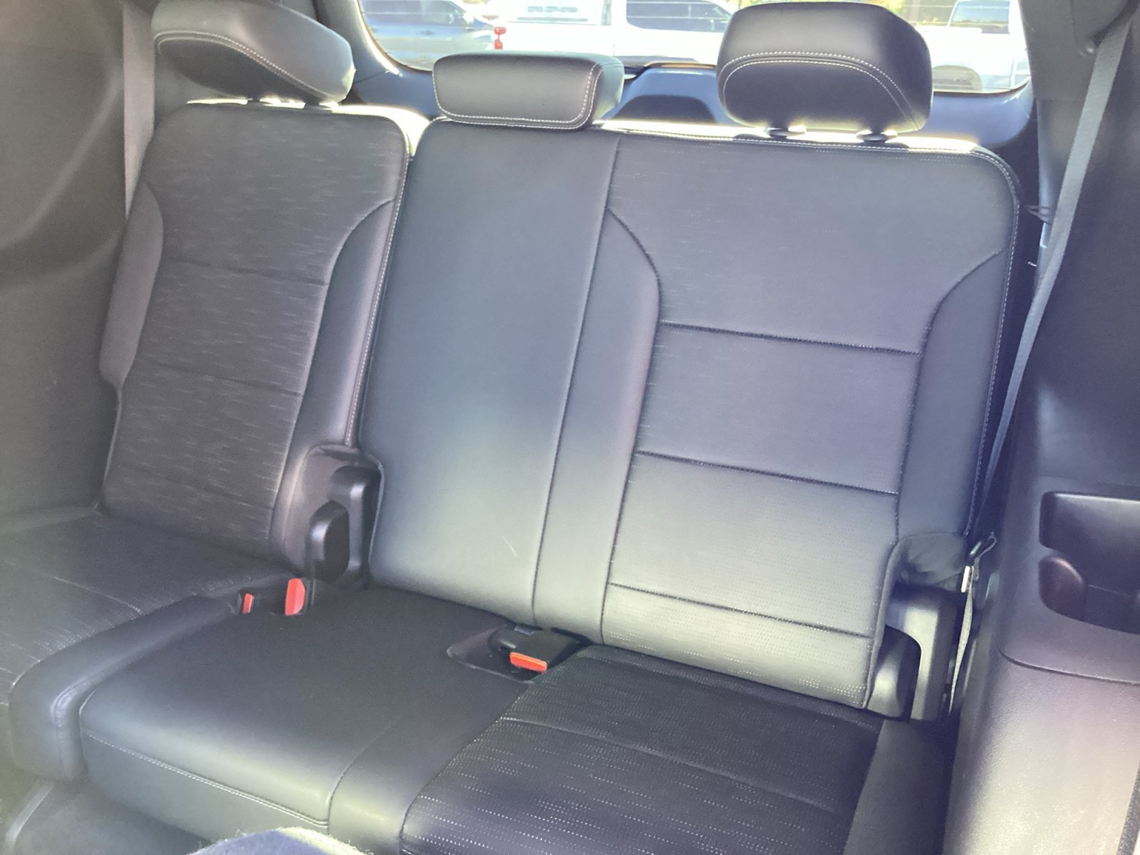 Used 2025 Buick Enclave Sport Touring FWD image 30
