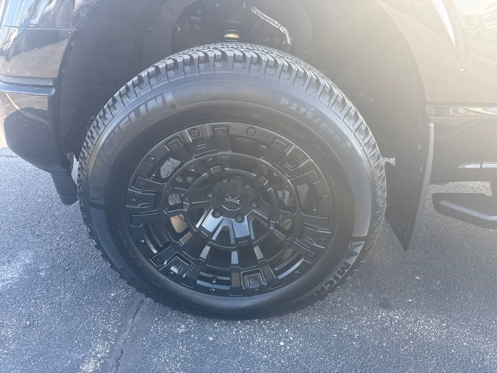 Used 2022 Ford F150 XLT w/ Equipment Group 302A High image 14