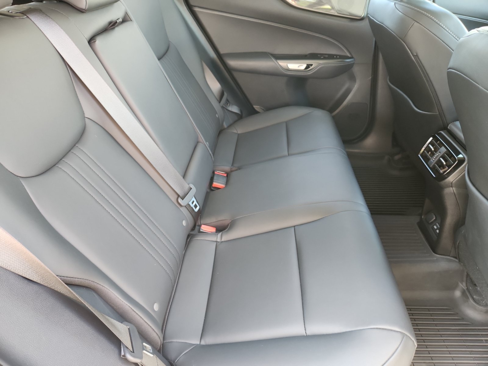Used 2026 Lexus NX 350 AWD w/ Accessory Package (2T) image 18