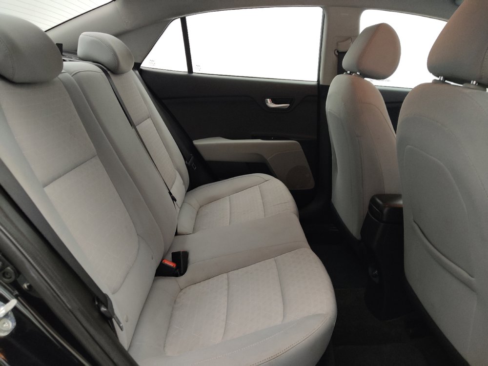 Used 2023 Kia Rio S FWD image 19